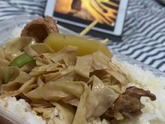 -北平食府(马鞍山路店)