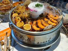 -亿牌牌东北烧烤(博物馆旗舰店)