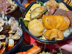 -七串串(无锡总店)