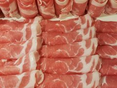 -百叶居·老北京涮羊肉(鼓楼店)