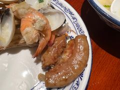 -银珠渔港·海鲜砂锅粥