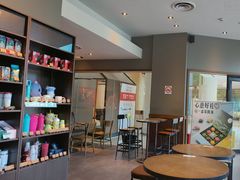 -星巴克(钦江路店)