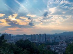 -乌山风景区