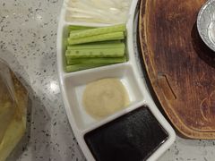 -紫光园·烤鸭·北京菜(团结湖店)