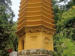 -天津盘山风景名胜区