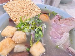 -金原鸭血粉丝汤·汤包·脆皮烤鸭(南京博物院店)
