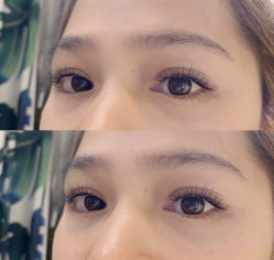 -七月美睫 美甲