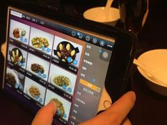 -小南洋海景餐厅(深圳湾店)
