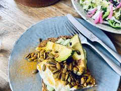 -BOR Eatery(安福路店)