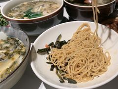 -顶特勒·黄鱼馆·特色菜(上海大世界店)