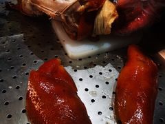 -金鸭季·臻品餐厅(欢乐海岸购物中心店)