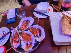 -丰豪烧烤·粤式大排档(学府店)