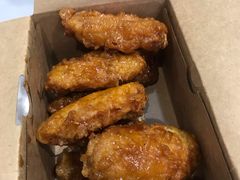 -Kyochon1991校村(共和路店)