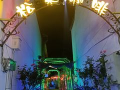 -衣裳街历史文化街区