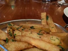 -非常时髦餐厅VUE Restaurant(外滩茂悦大酒店)