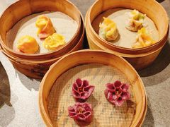 -德发长·花式蒸饺(大唐不夜城店)