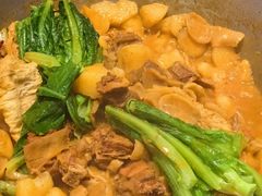 -山河屯铁锅炖·非遗铁锅炖(华强北店)