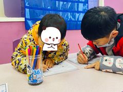 -未思途少儿成长中心(洛森堡校区)