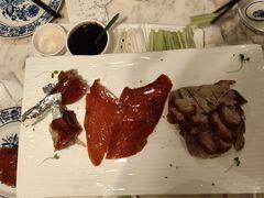 -漢舍中国菜馆(889广场店)