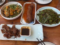 -百家鲜·杭帮菜