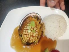 -海岛渔村大酒店(云霄路店)