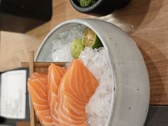 -沼津港精致料理·寿喜烧·烧鸟(龙湖南桥天街店)