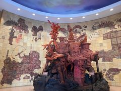-中国农业博物馆