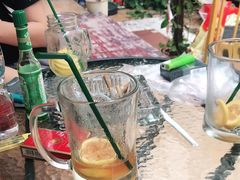 -曼岛咖啡驿站(南山大道店)