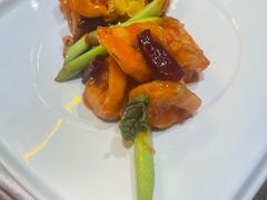 -满堂·烤鸭店·北京菜(鼓楼店)