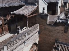 -山西王家大院