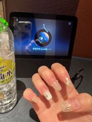 -NEW LOOK-绿麓 · 美甲美睫脱毛工作室