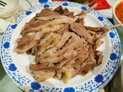 -宁夏国强手抓羊肉·清真菜(未央路凤三店)