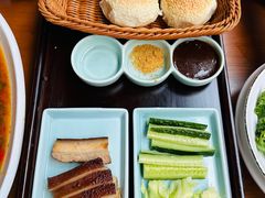 -烧肉馆(古北水镇景区店)