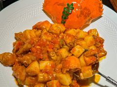 -锦楼·臻选新杭帮(杭州中心店)