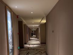 -长白山万达喜来登度假酒店