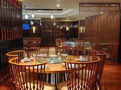 -建滔诺富特酒店-悦餐厅