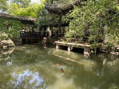 -惠山古镇·寄畅园