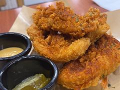 -魏斯理汉堡(西安沣东吾悦店)