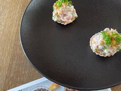 火腿小塔塔-BOR Eatery(安福路店)