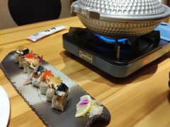 -大岛日本料理铁板烧(南通大饭店)