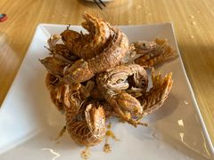 -渔·海鲜餐厅（东澳可域度假村内）南沙湾沙滩店