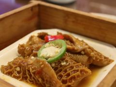 -日日鲜自助餐厅(小公园店)