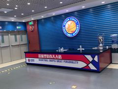 -翼速篮球·少儿篮球培训·中考体育(贵和店·原鲁能城店)