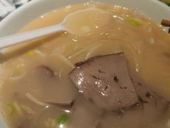 -向阳羊汤(千峰店)