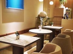 大堂-théATRE 茶聚场(王府中環店)