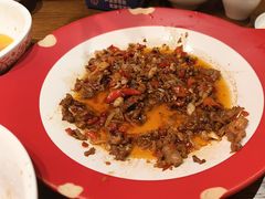 -八碗湘长沙市井菜(坡子街店)