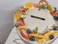 -LuluCake·路鹿蛋糕