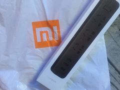 -小米之家盐城大有境汽车体验店