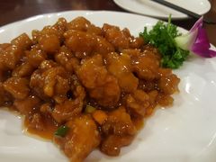 樱桃肉-牟传仁老菜馆(星海店)