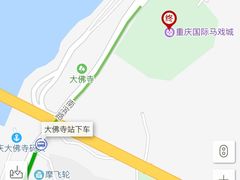 -重庆国际马戏城